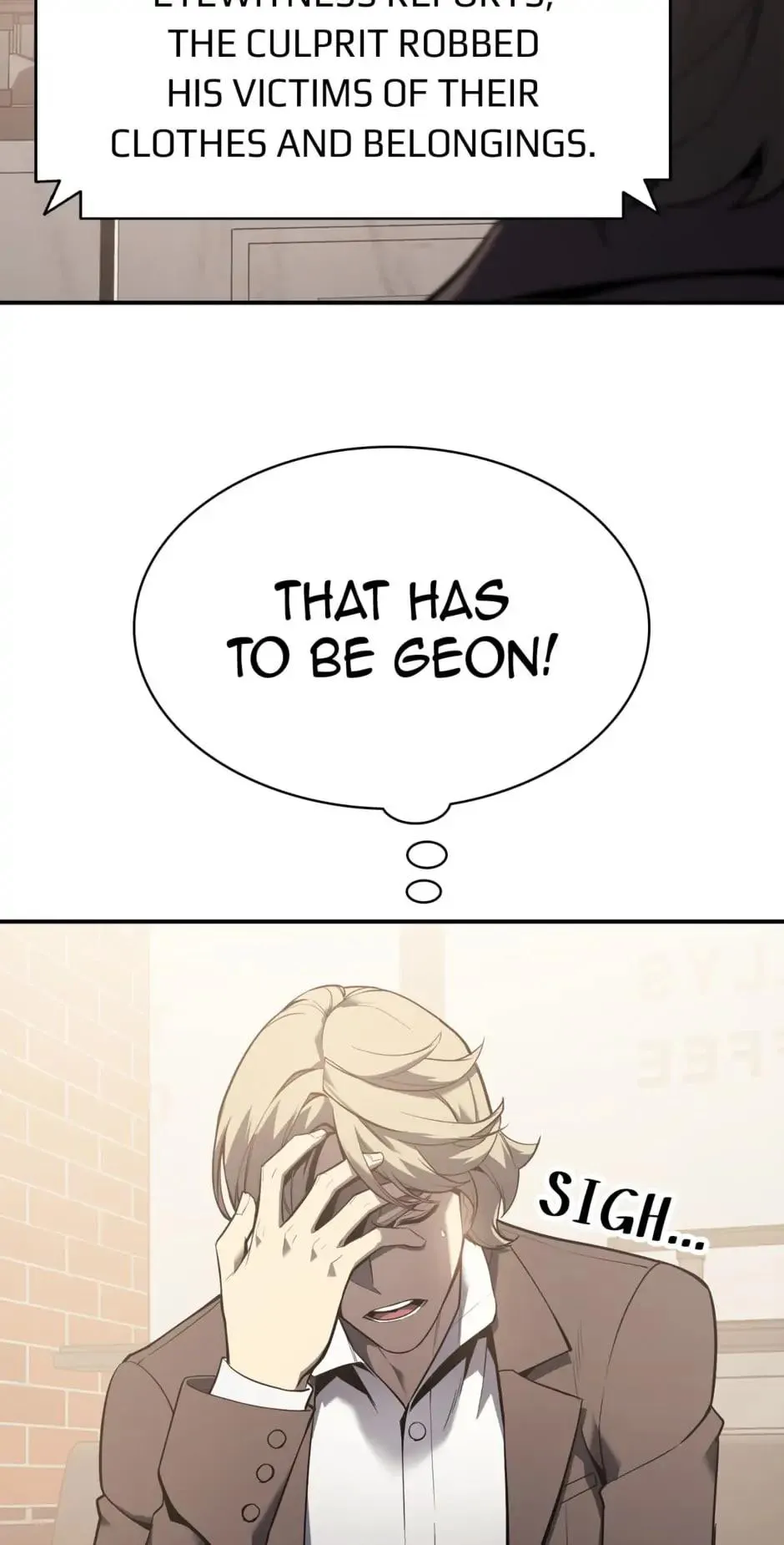 Read The Return of the Disaster-Class Hero (en) Manga Online