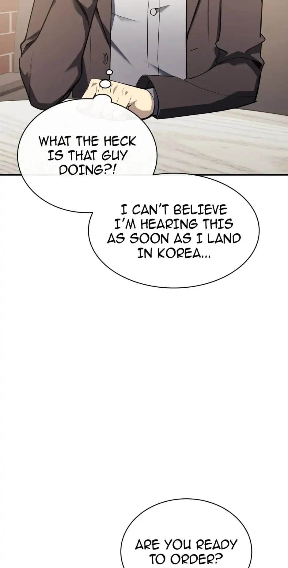 Read The Return of the Disaster-Class Hero (en) Manga Online