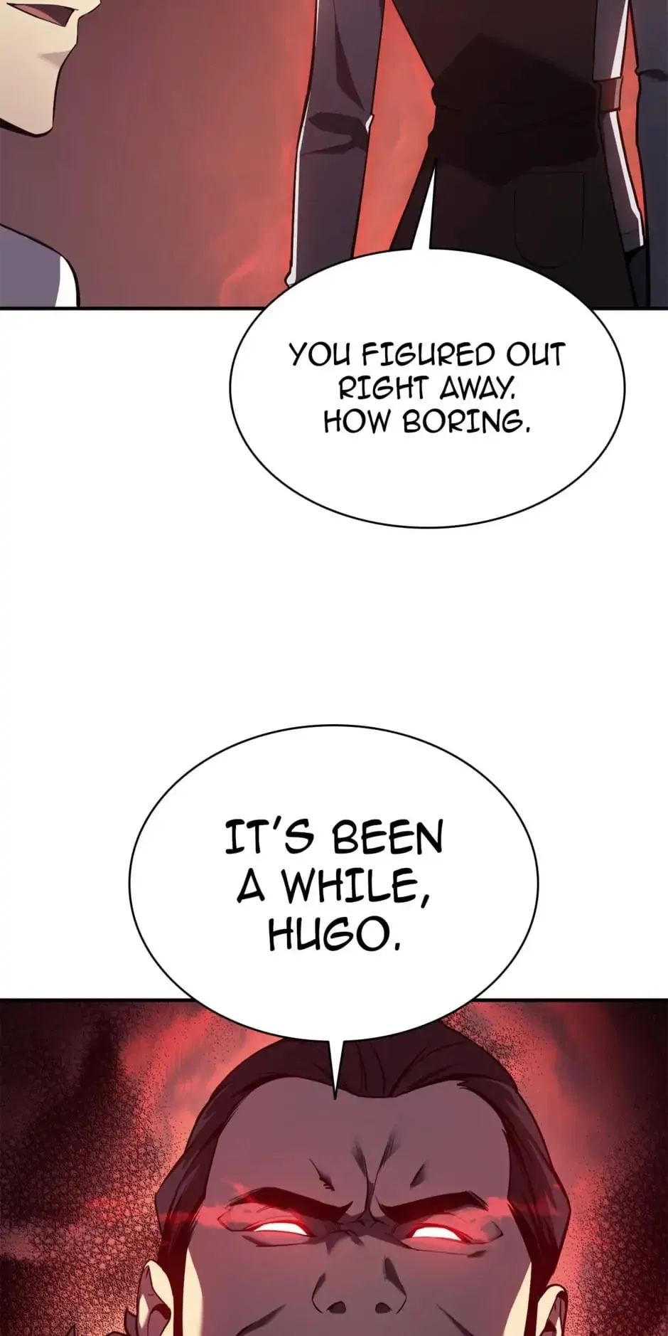 Read The Return of the Disaster-Class Hero (en) Manga Online