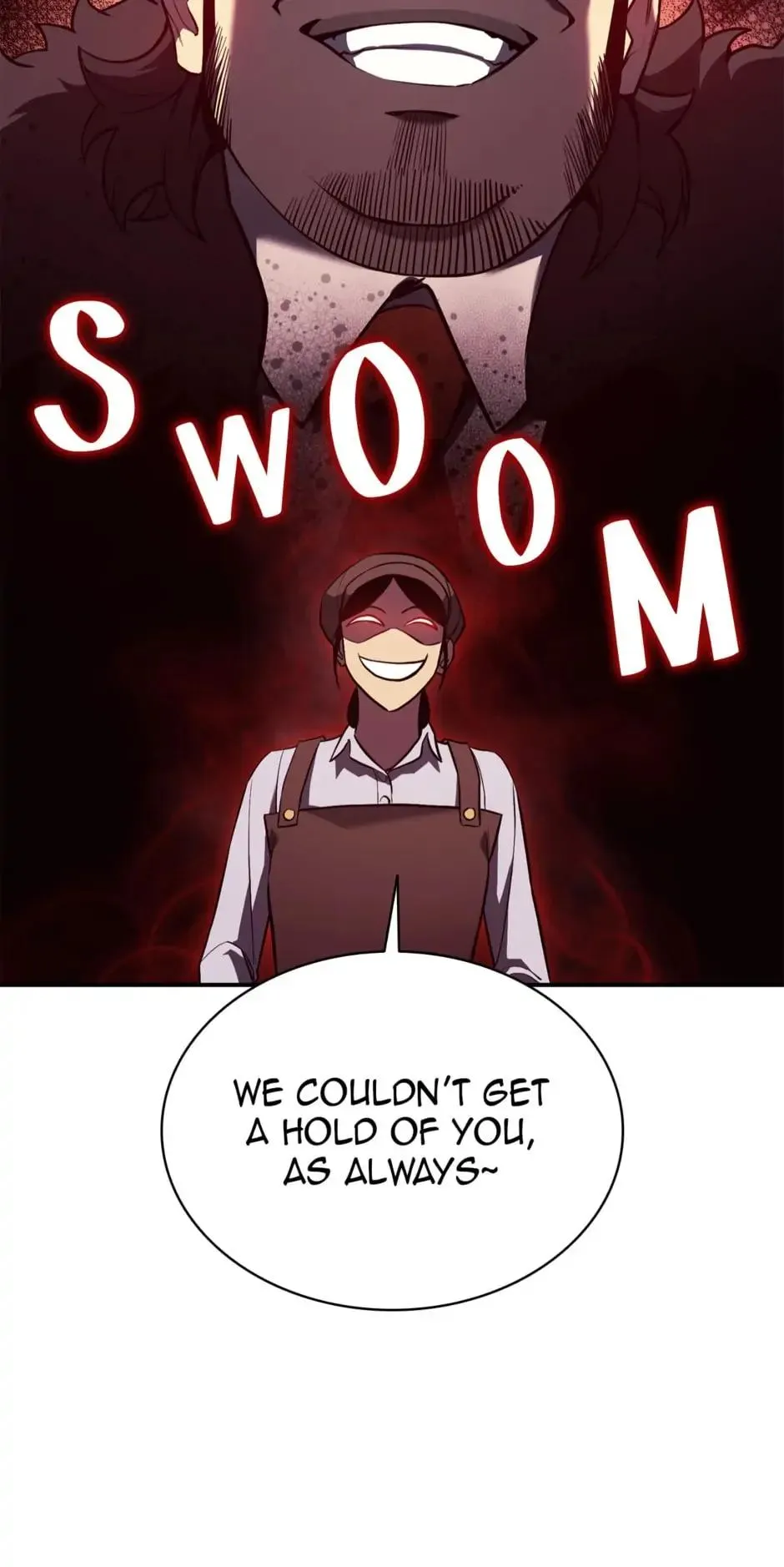 Read The Return of the Disaster-Class Hero (en) Manga Online