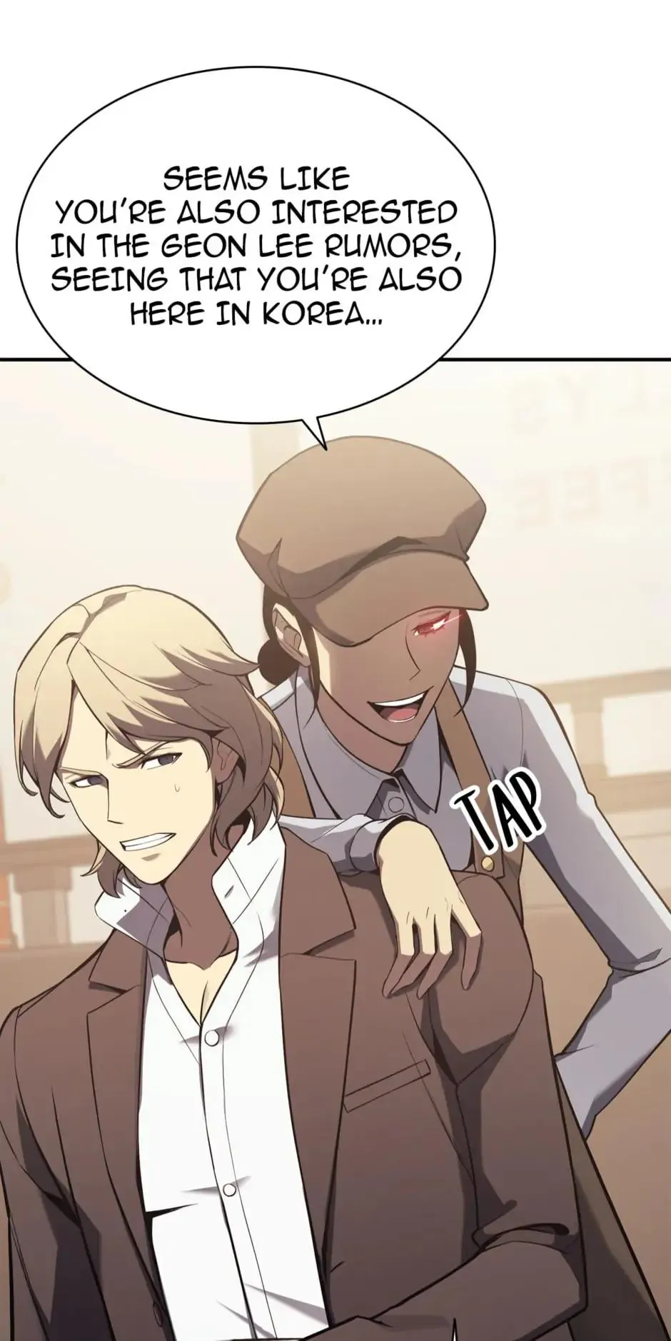 Read The Return of the Disaster-Class Hero (en) Manga Online