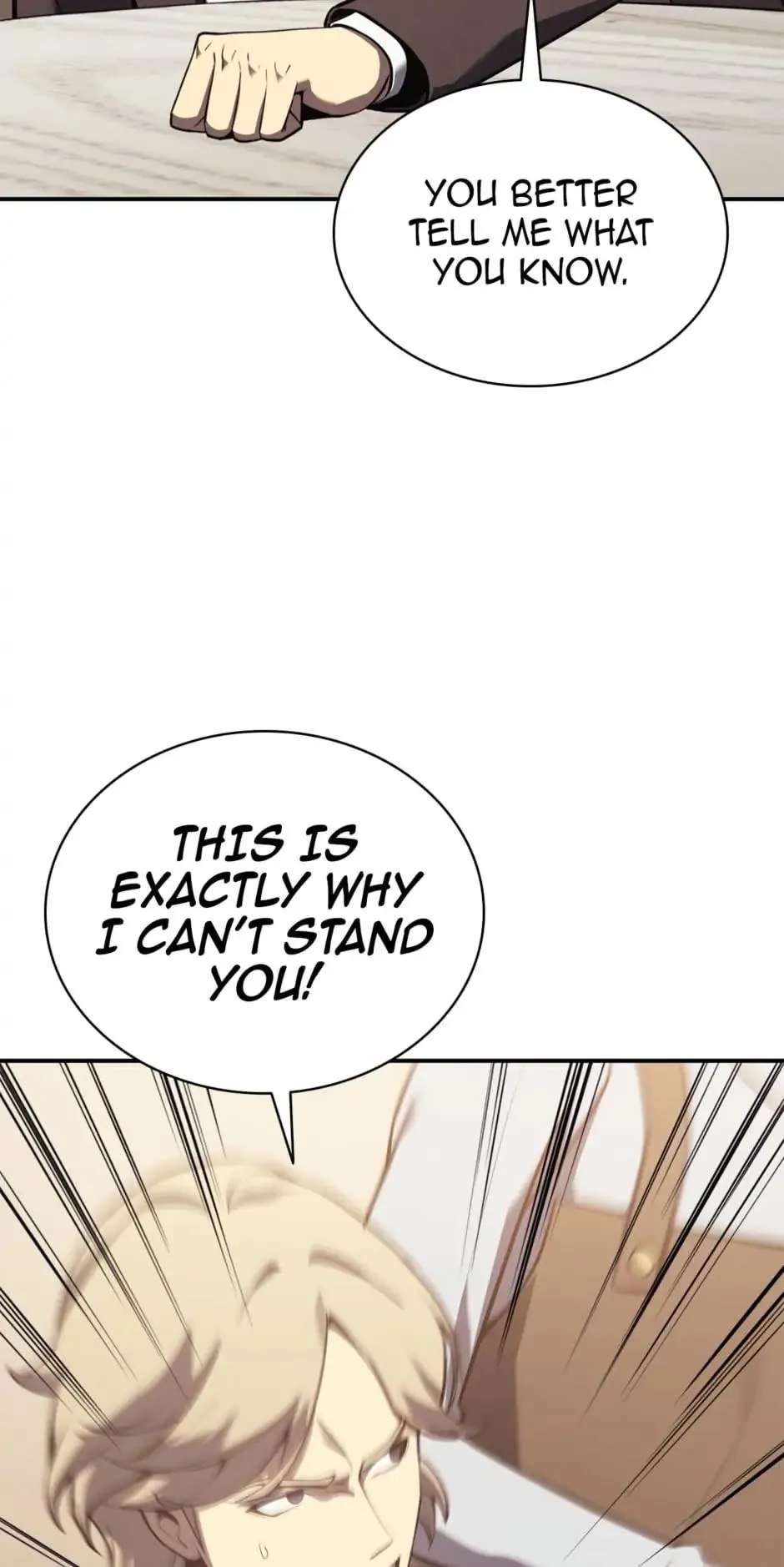 Read The Return of the Disaster-Class Hero (en) Manga Online