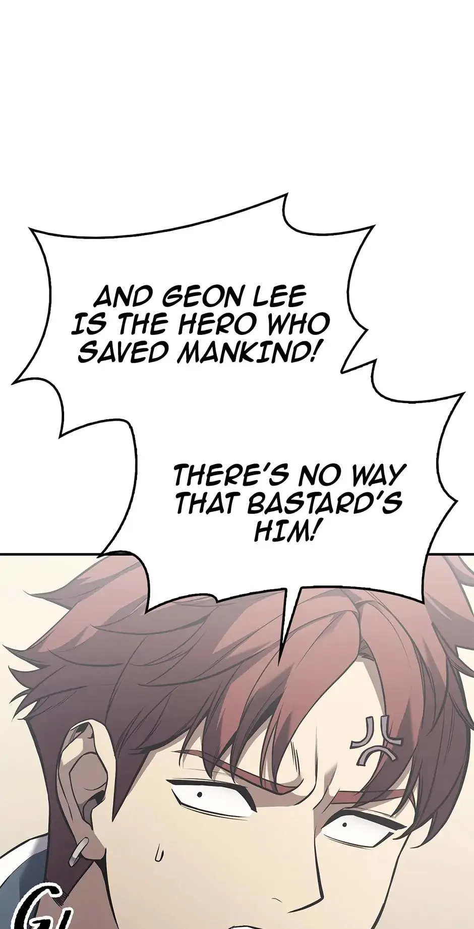 Read The Return of the Disaster-Class Hero (en) Manga Online