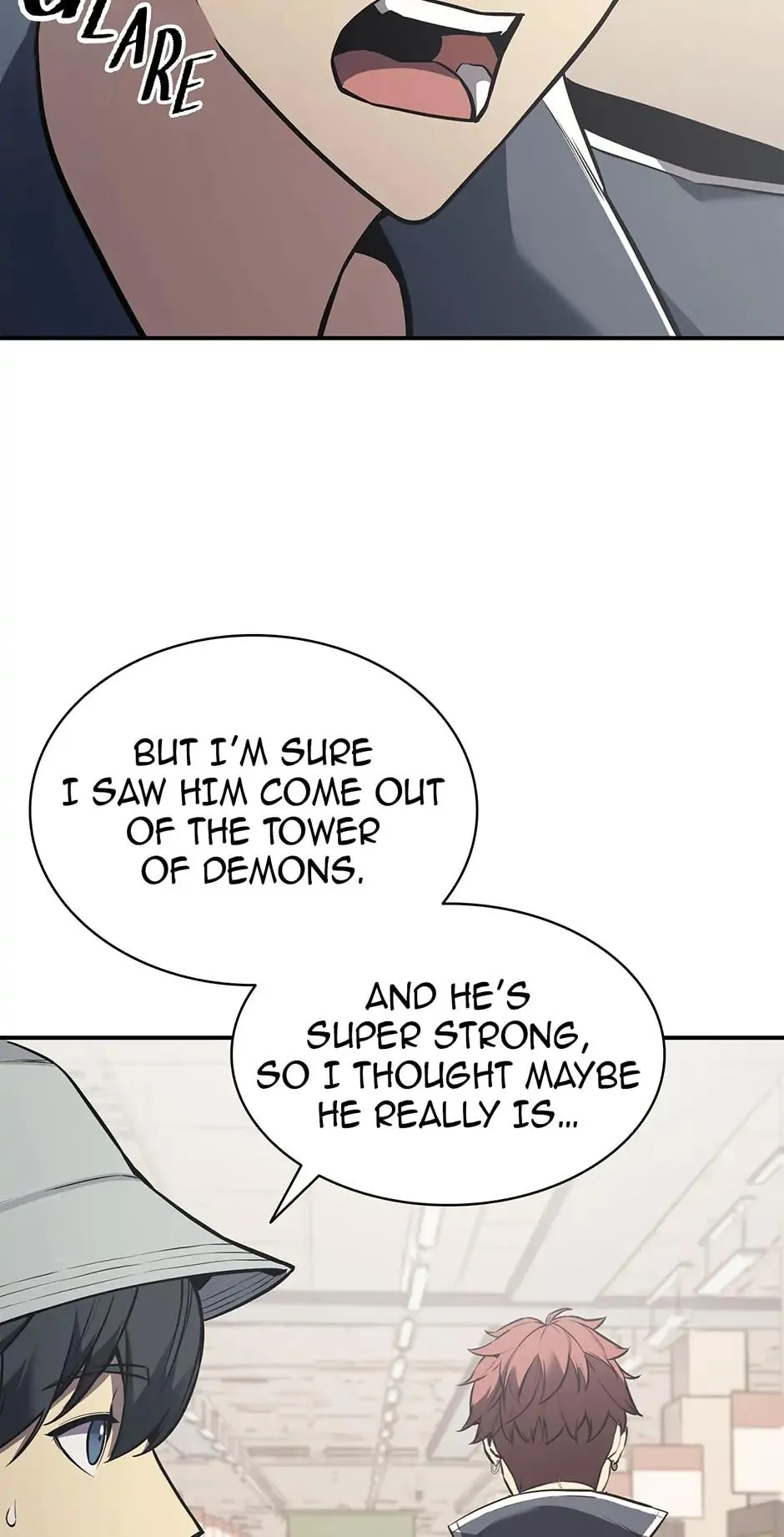 Read The Return of the Disaster-Class Hero (en) Manga Online