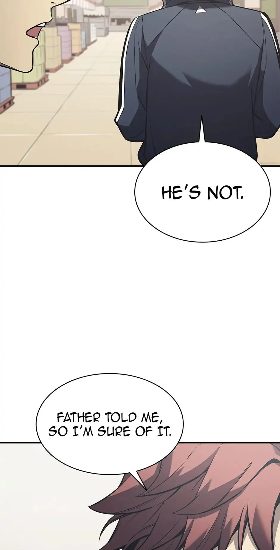 Read The Return of the Disaster-Class Hero (en) Manga Online
