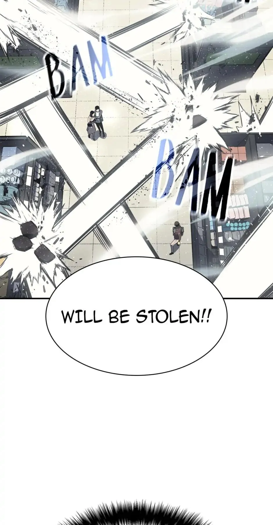 Read The Return of the Disaster-Class Hero (en) Manga Online