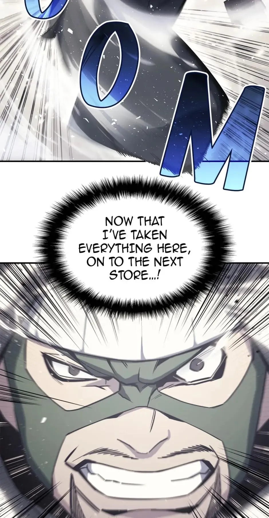 Read The Return of the Disaster-Class Hero (en) Manga Online