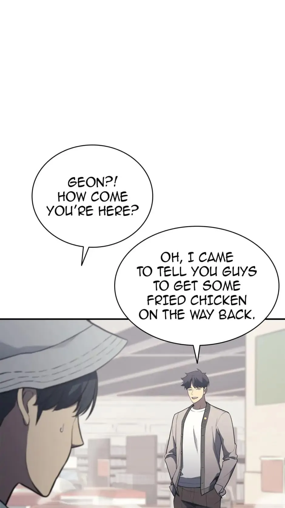 Read The Return of the Disaster-Class Hero (en) Manga Online