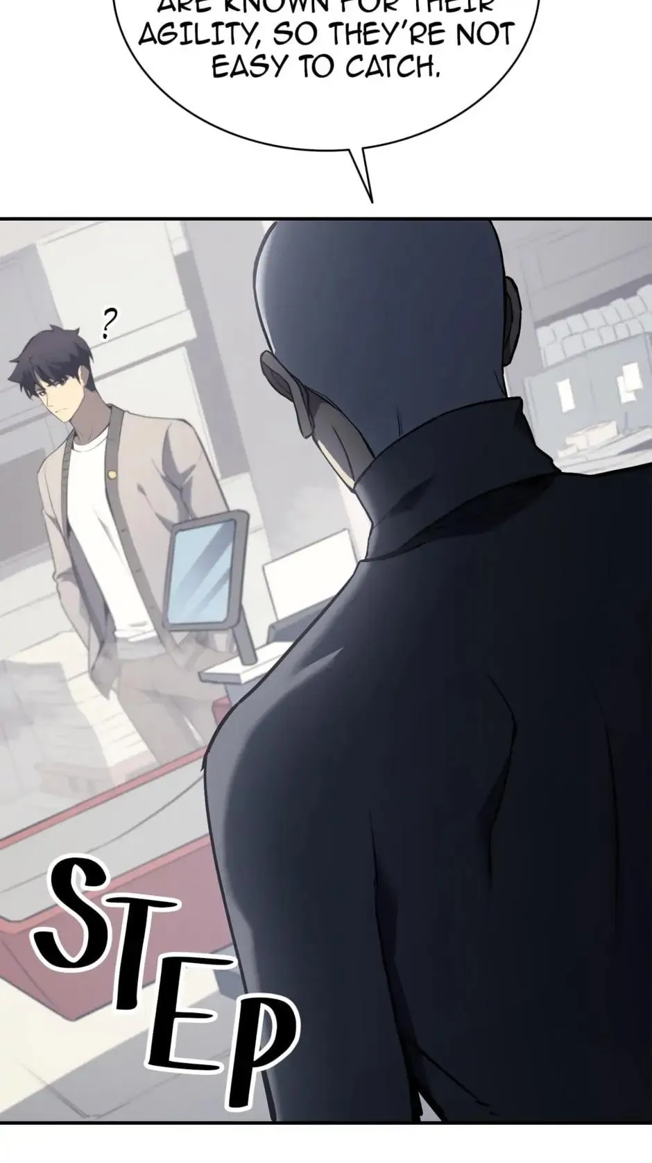 Read The Return of the Disaster-Class Hero (en) Manga Online