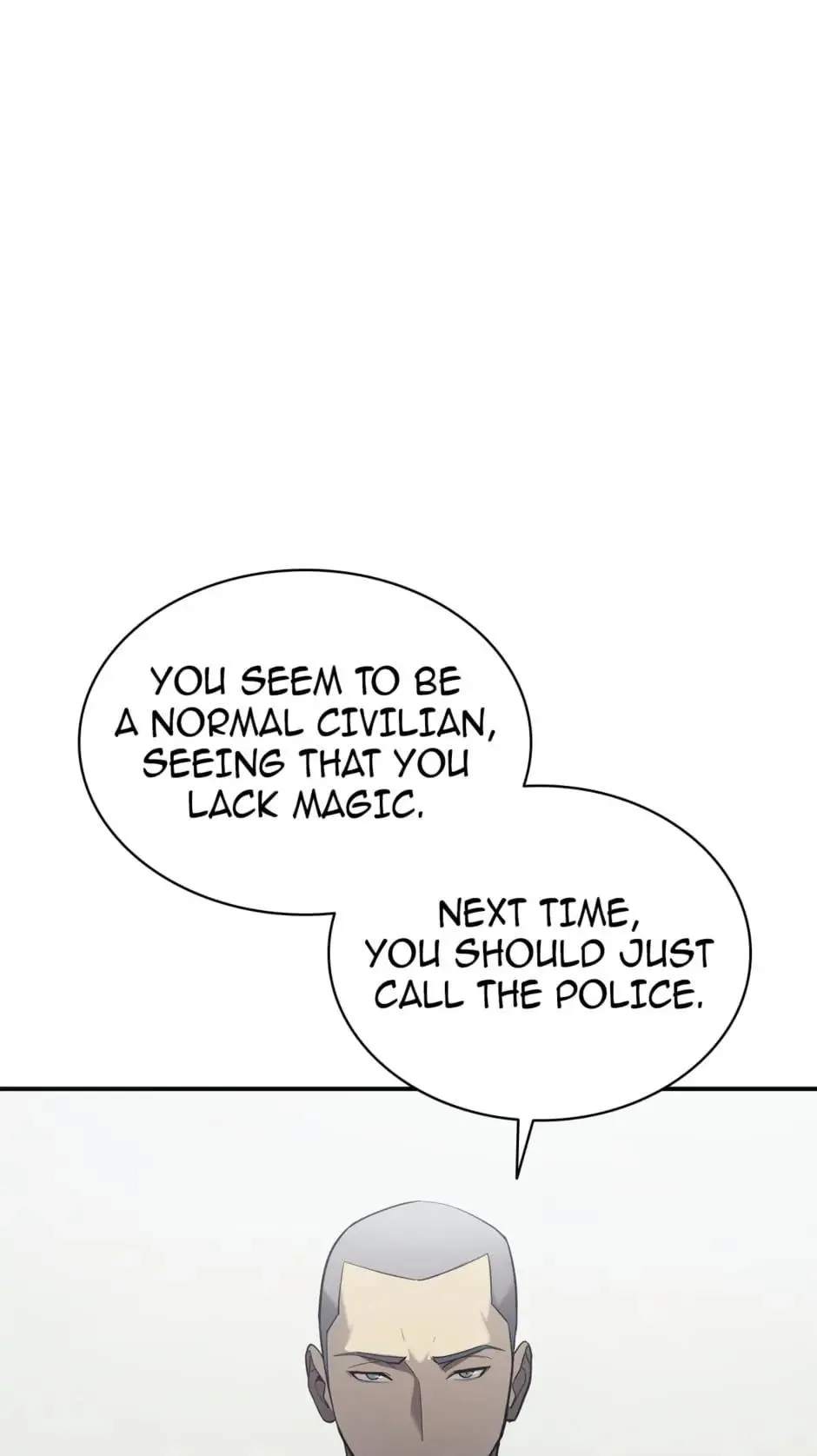 Read The Return of the Disaster-Class Hero (en) Manga Online