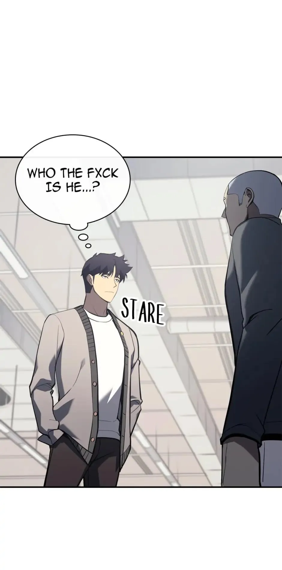 Read The Return of the Disaster-Class Hero (en) Manga Online