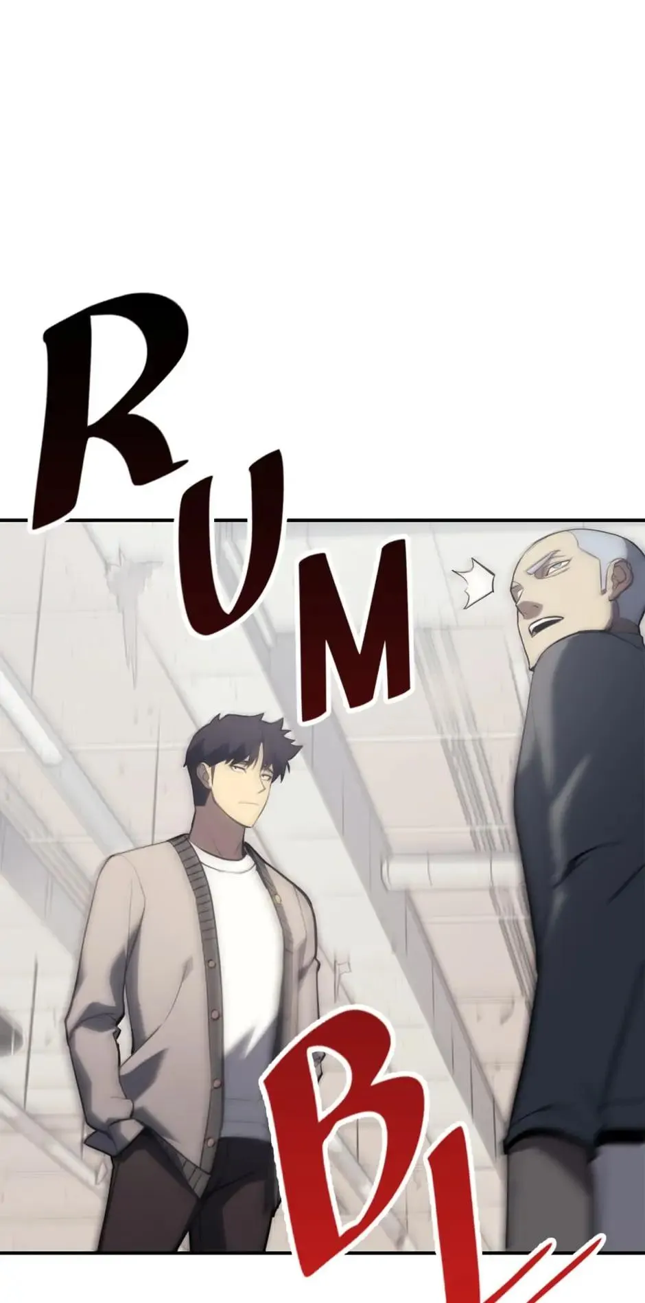 Read The Return of the Disaster-Class Hero (en) Manga Online