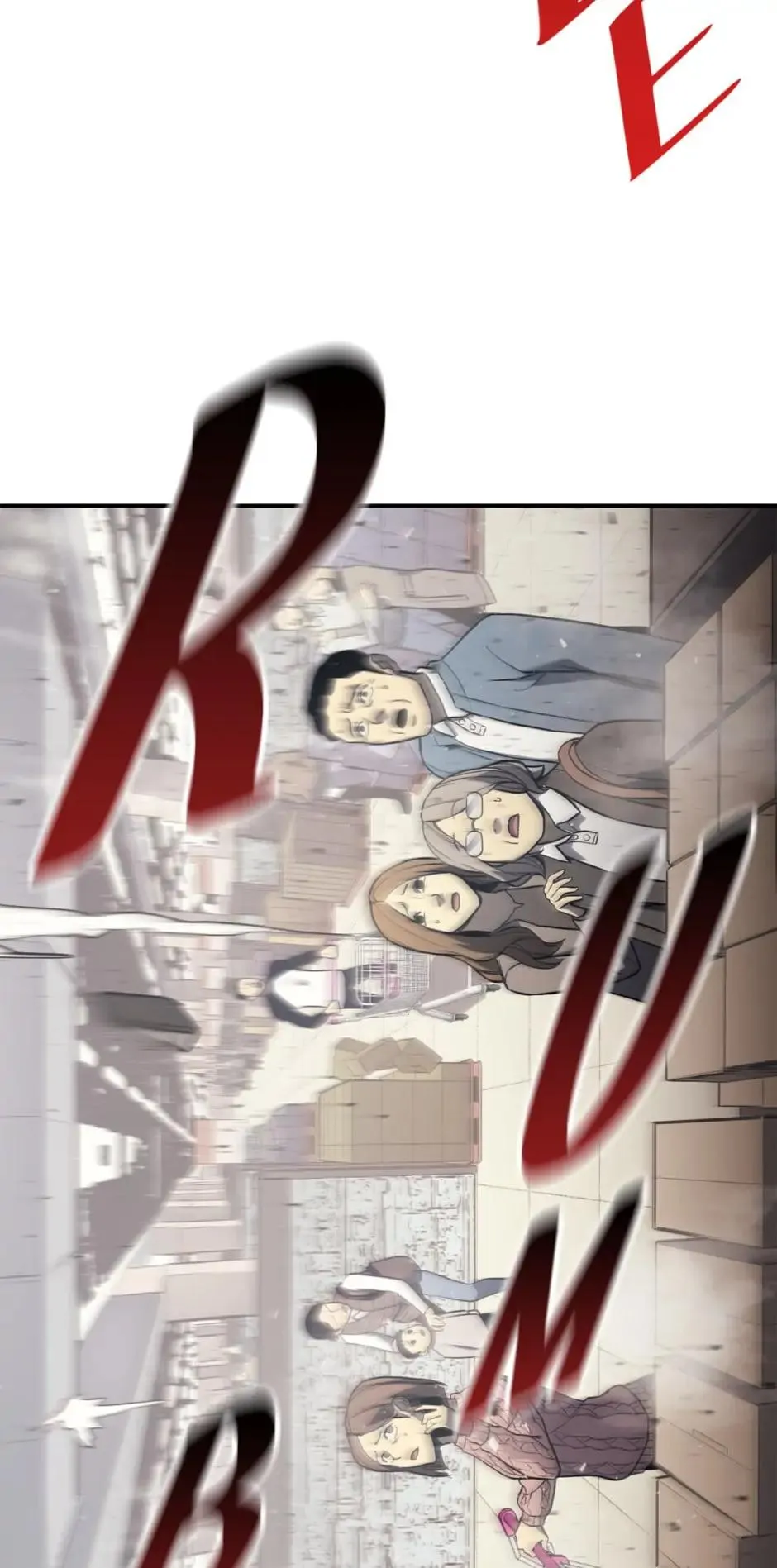 Read The Return of the Disaster-Class Hero (en) Manga Online