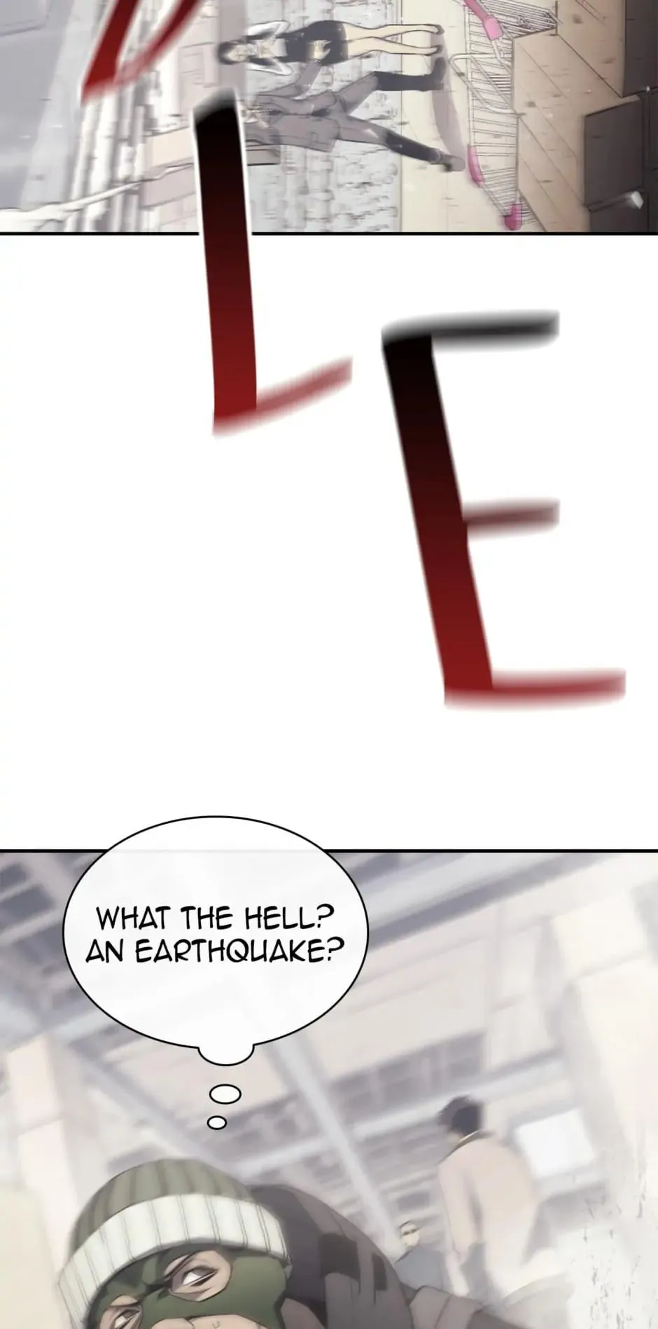 Read The Return of the Disaster-Class Hero (en) Manga Online