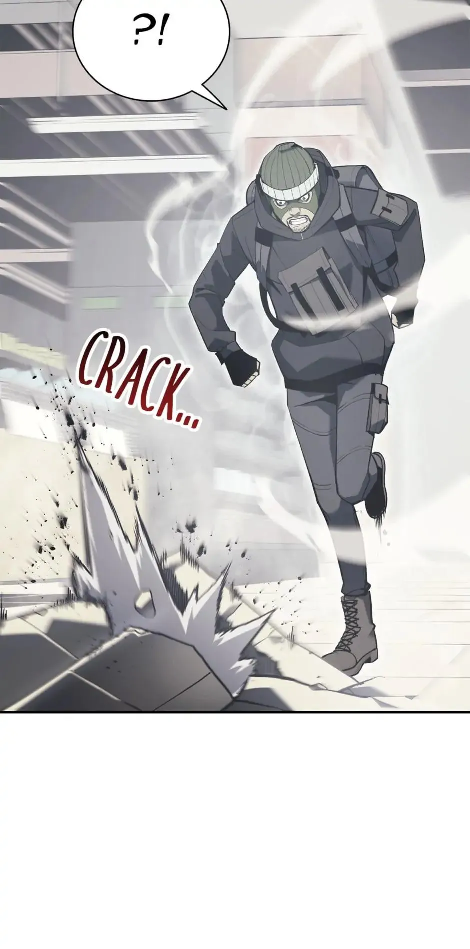 Read The Return of the Disaster-Class Hero (en) Manga Online