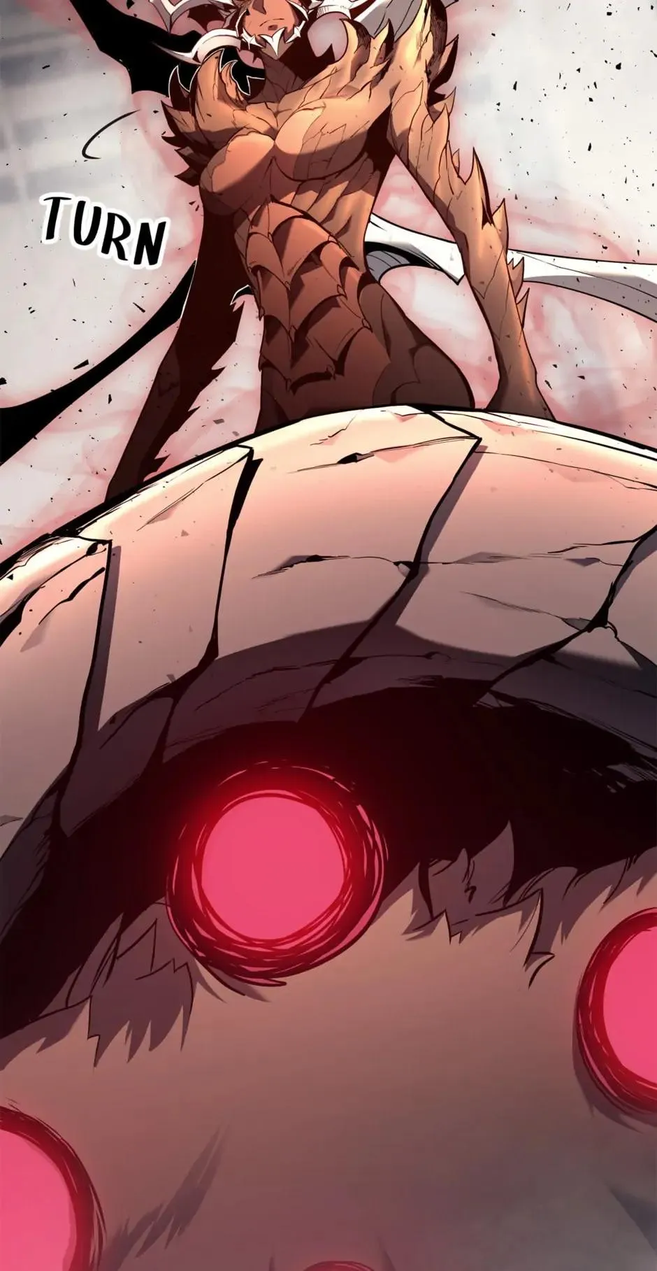 Read The Return of the Disaster-Class Hero (en) Manga Online