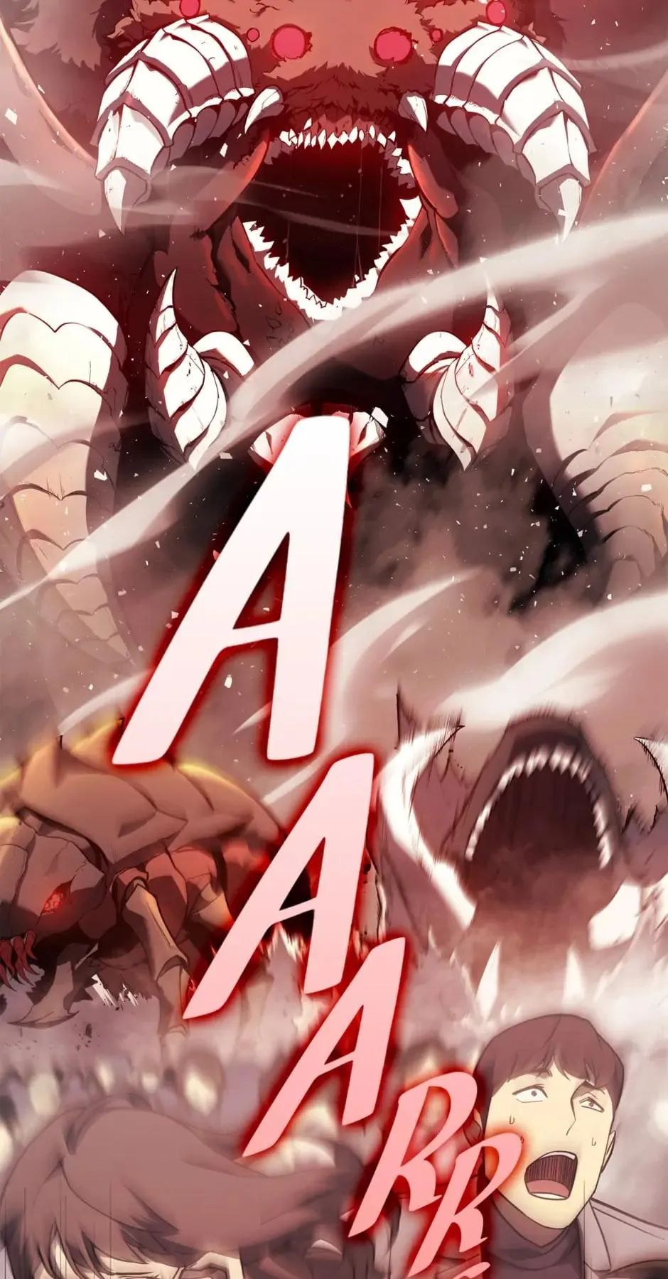 Read The Return of the Disaster-Class Hero (en) Manga Online