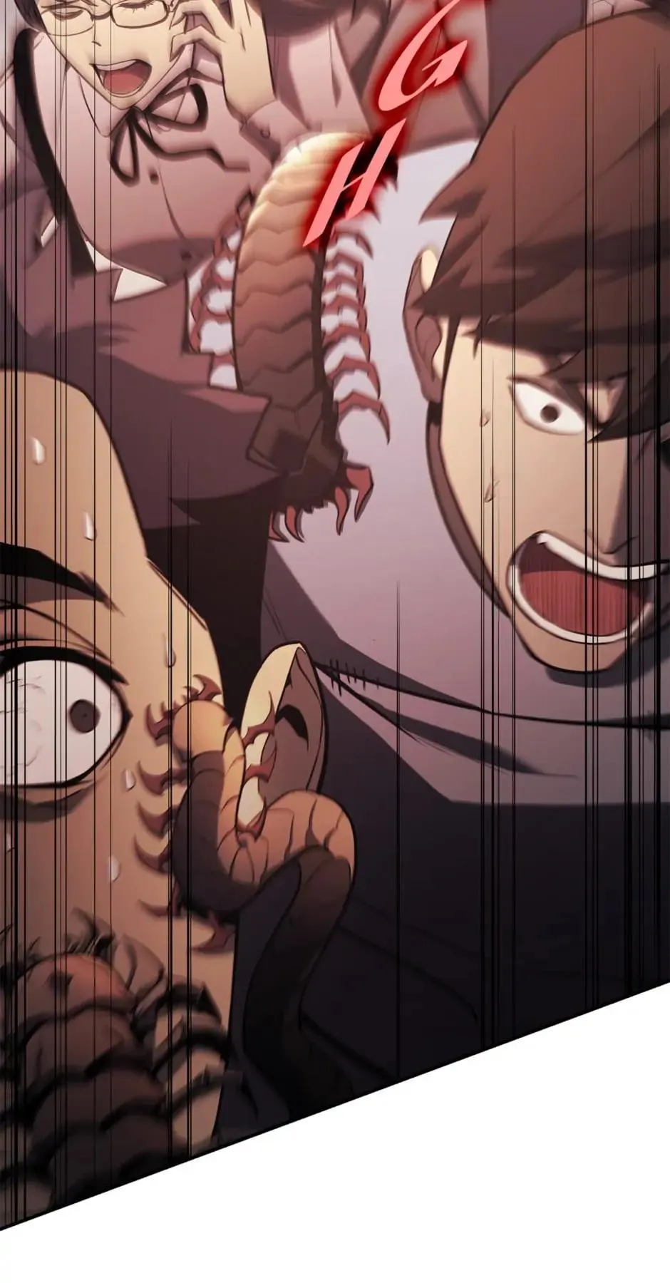 Read The Return of the Disaster-Class Hero (en) Manga Online