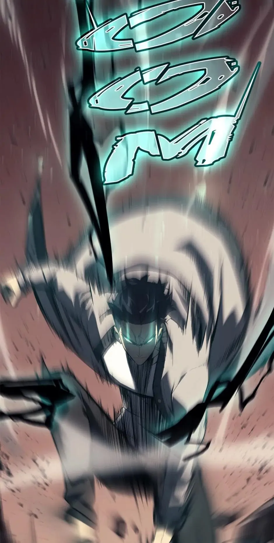 Read The Return of the Disaster-Class Hero (en) Manga Online