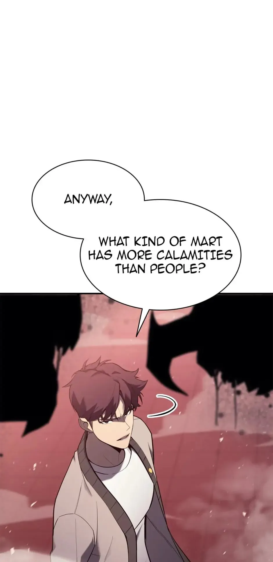 Read The Return of the Disaster-Class Hero (en) Manga Online