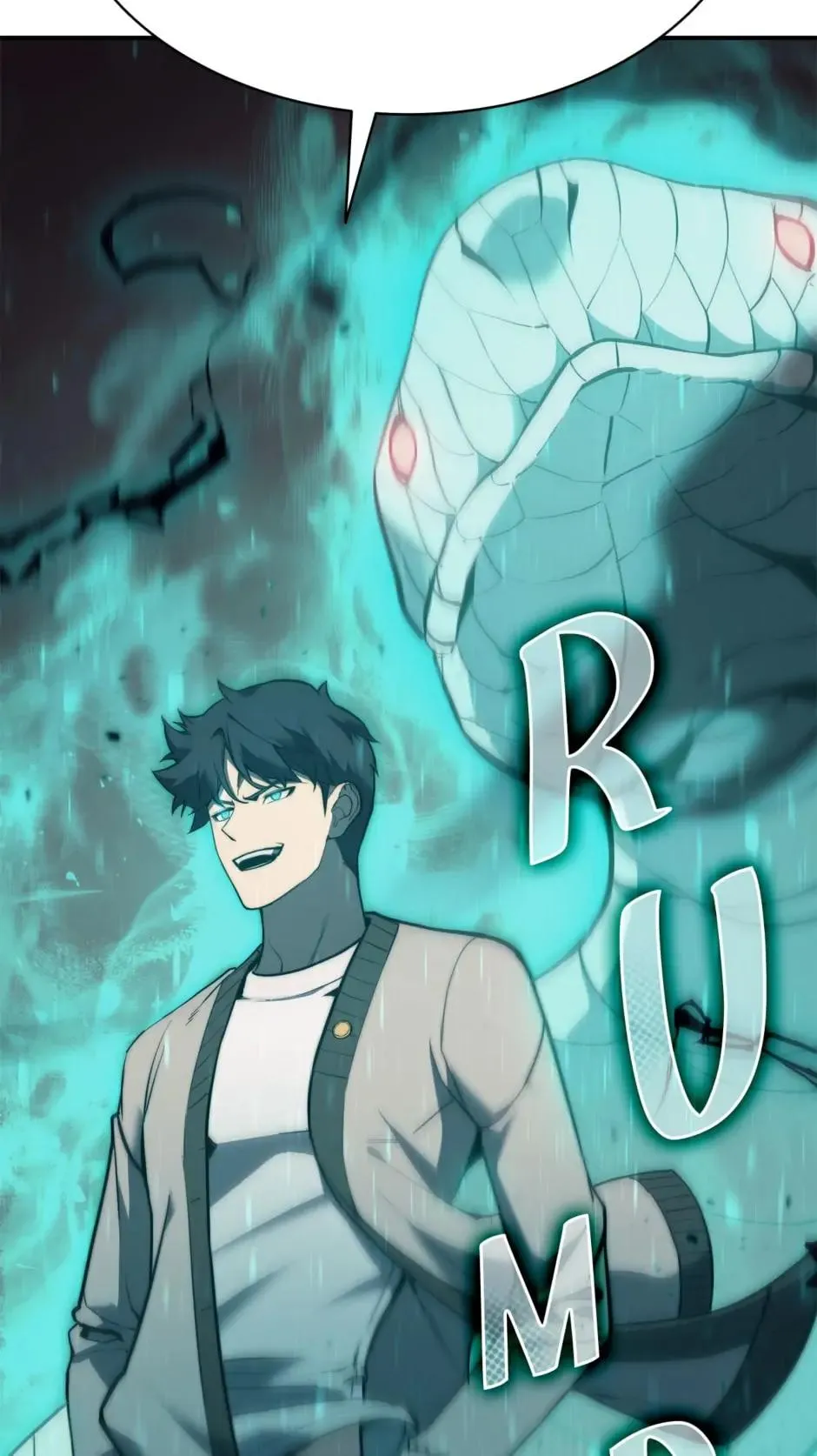Read The Return of the Disaster-Class Hero (en) Manga Online
