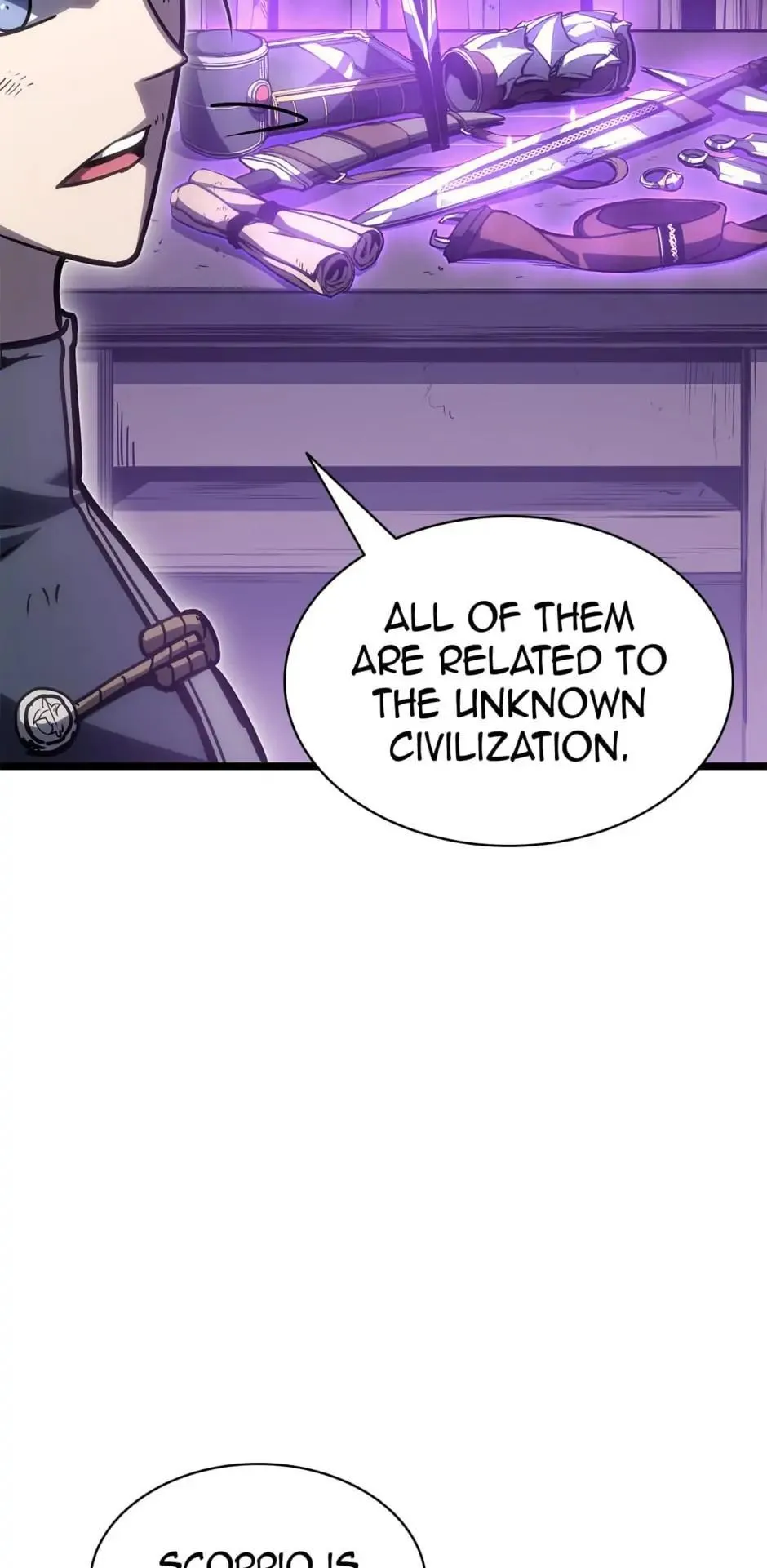 Read The Return of the Disaster-Class Hero (en) Manga Online