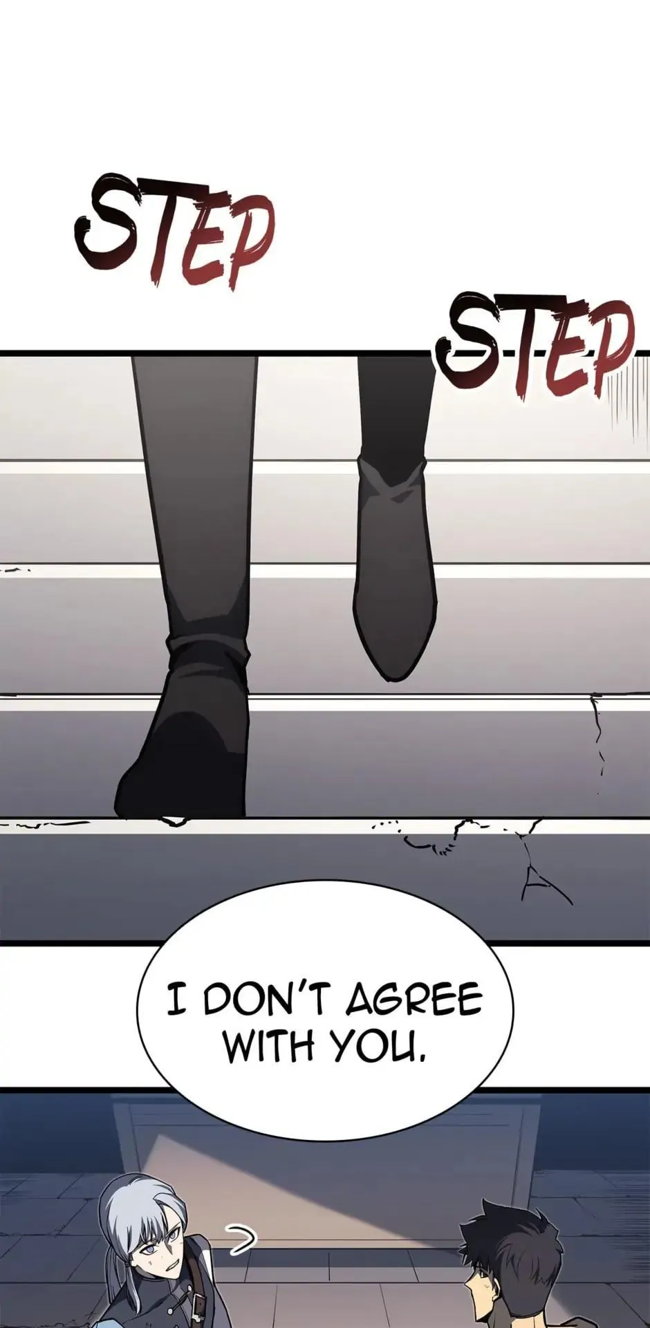 Read The Return of the Disaster-Class Hero (en) Manga Online