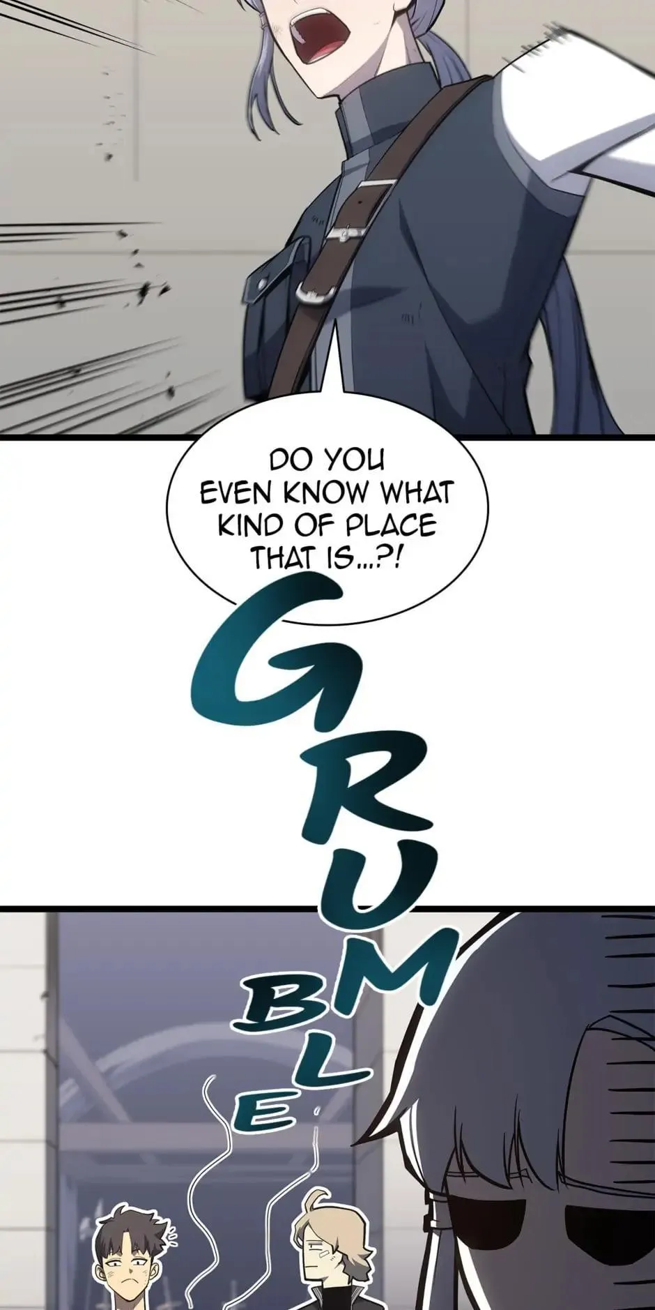 Read The Return of the Disaster-Class Hero (en) Manga Online