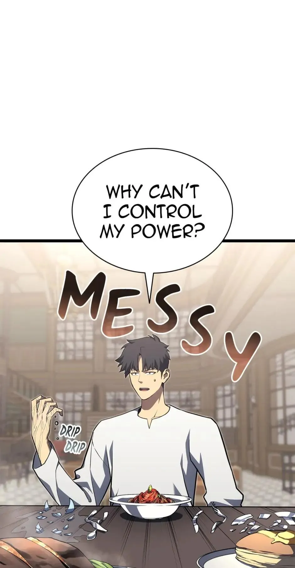 Read The Return of the Disaster-Class Hero (en) Manga Online