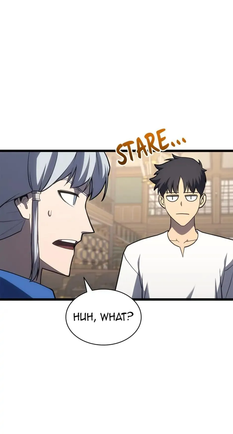 Read The Return of the Disaster-Class Hero (en) Manga Online