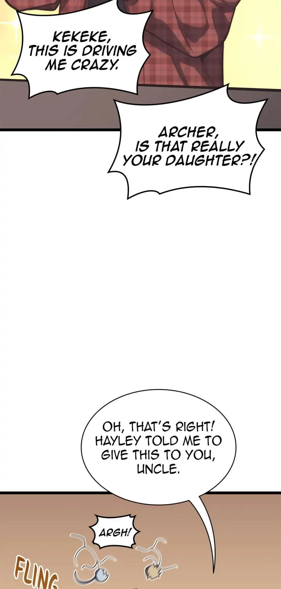 Read The Return of the Disaster-Class Hero (en) Manga Online