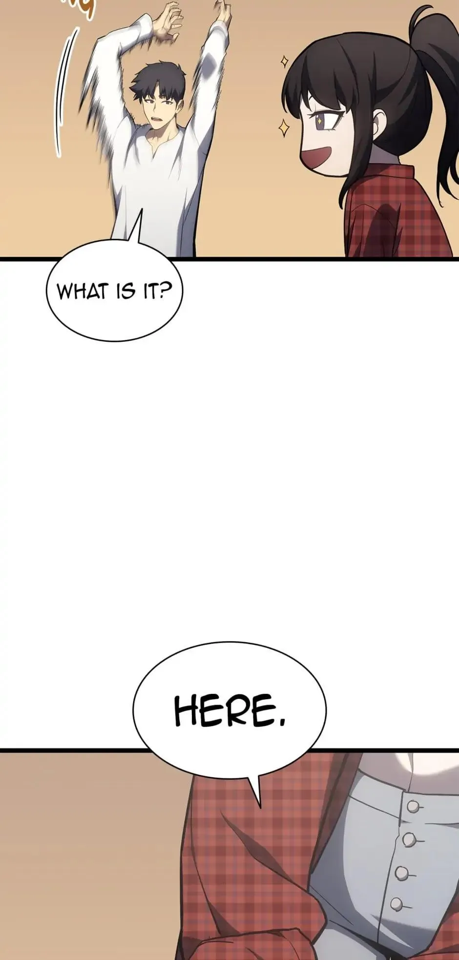 Read The Return of the Disaster-Class Hero (en) Manga Online