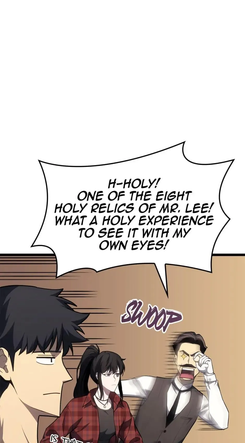 Read The Return of the Disaster-Class Hero (en) Manga Online