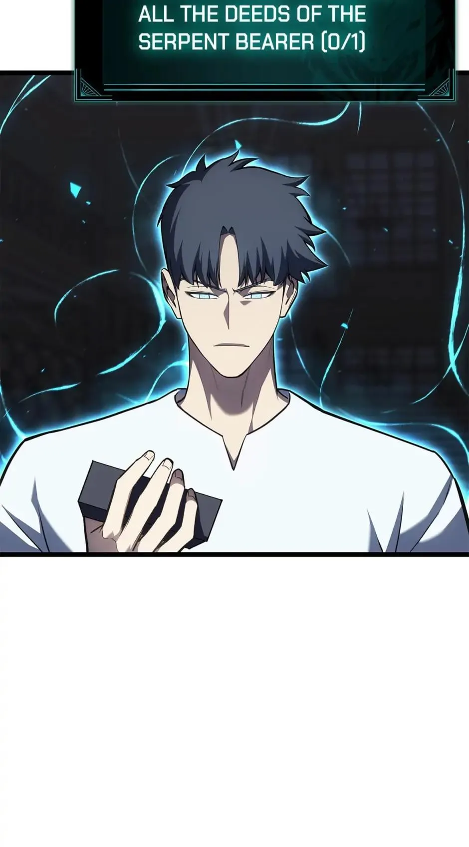 Read The Return of the Disaster-Class Hero (en) Manga Online