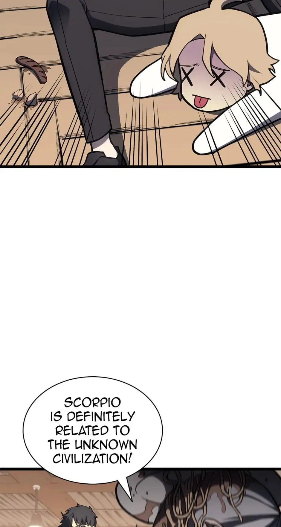 Read The Return of the Disaster-Class Hero (en) Manga Online