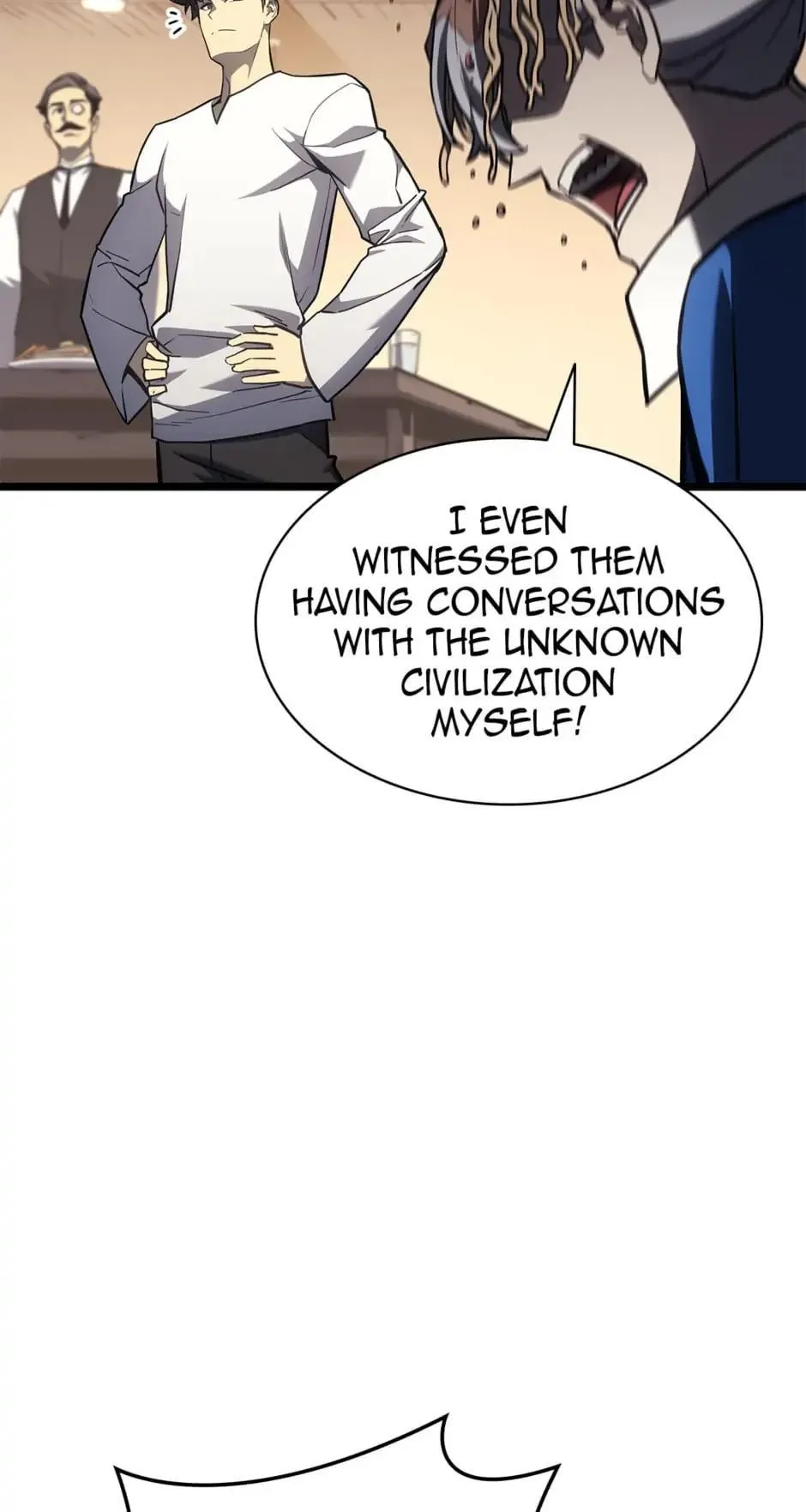 Read The Return of the Disaster-Class Hero (en) Manga Online