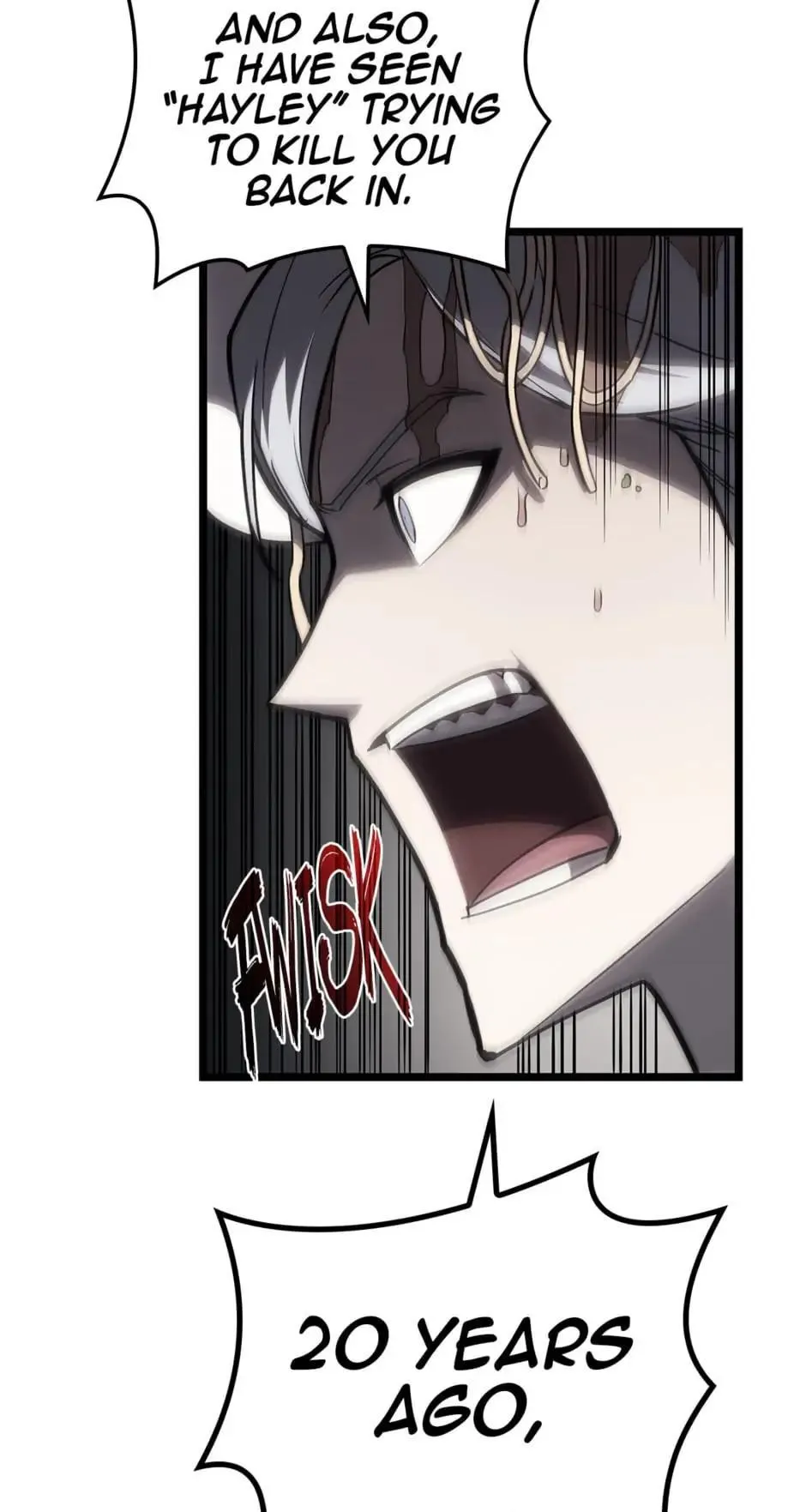 Read The Return of the Disaster-Class Hero (en) Manga Online