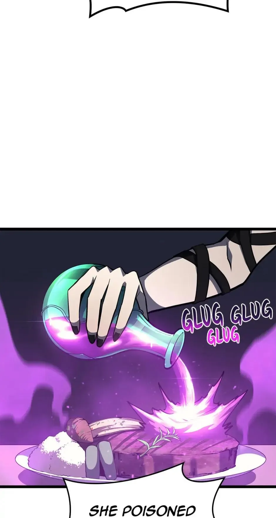 Read The Return of the Disaster-Class Hero (en) Manga Online