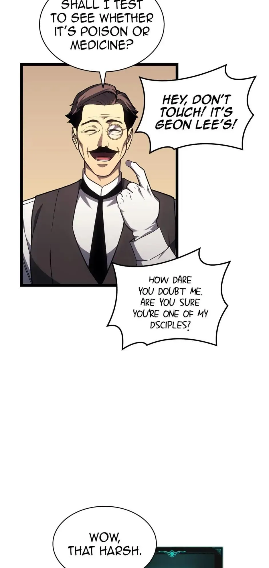 Read The Return of the Disaster-Class Hero (en) Manga Online