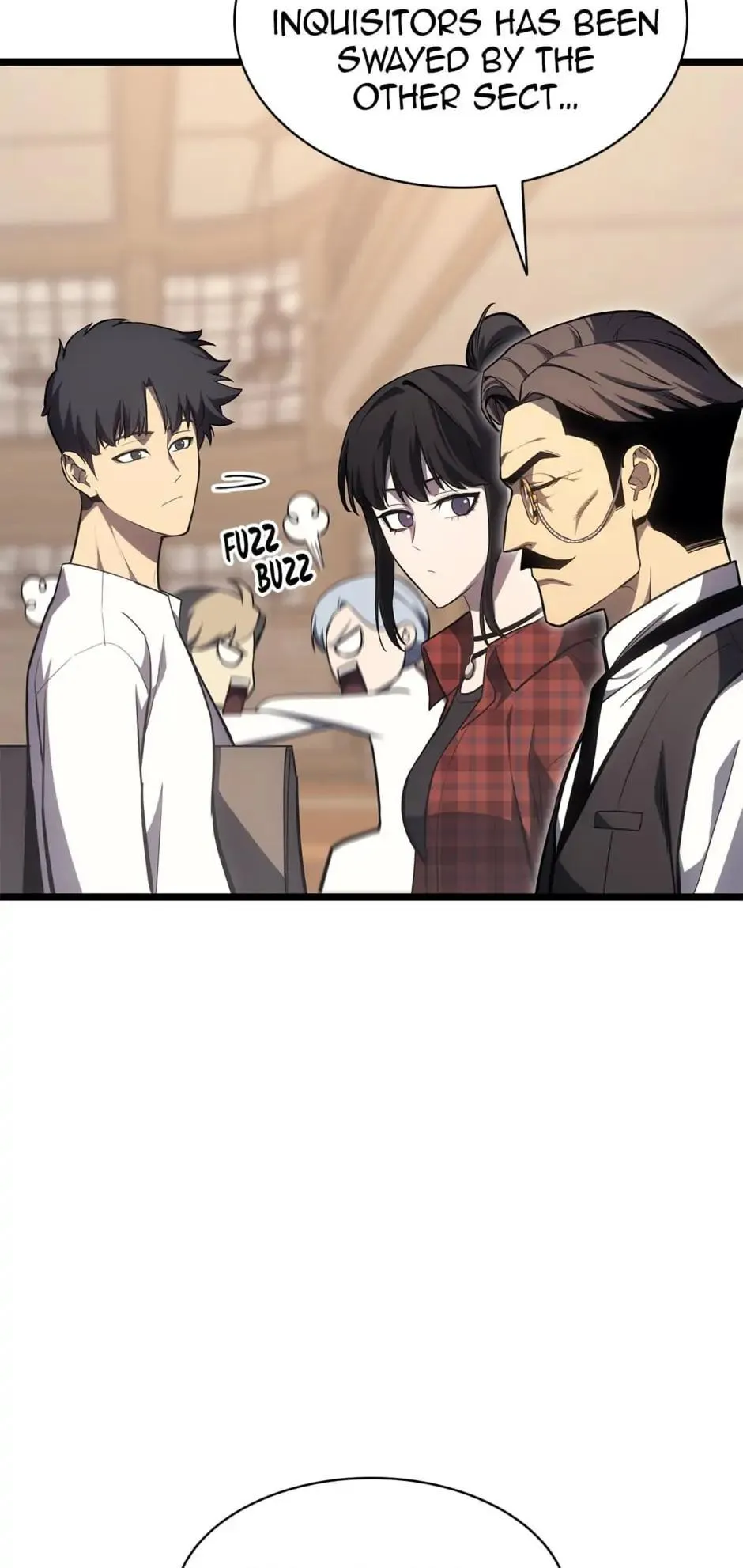 Read The Return of the Disaster-Class Hero (en) Manga Online