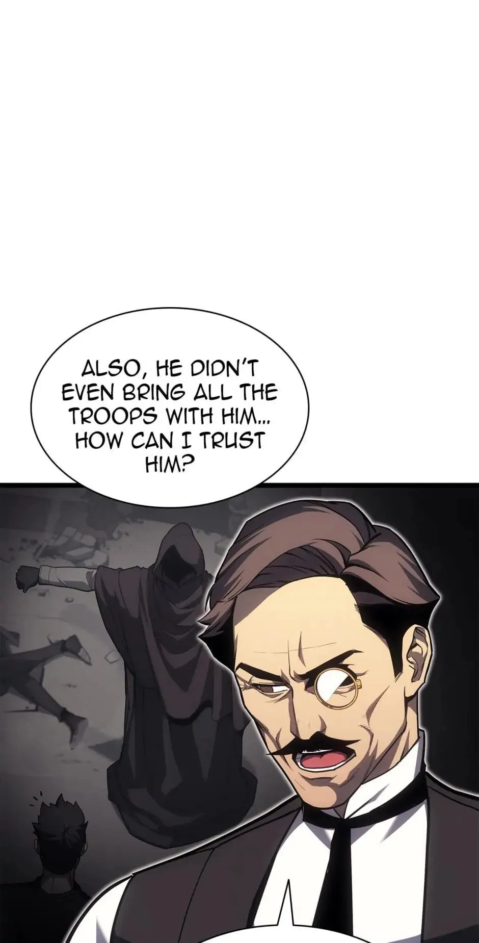 Read The Return of the Disaster-Class Hero (en) Manga Online
