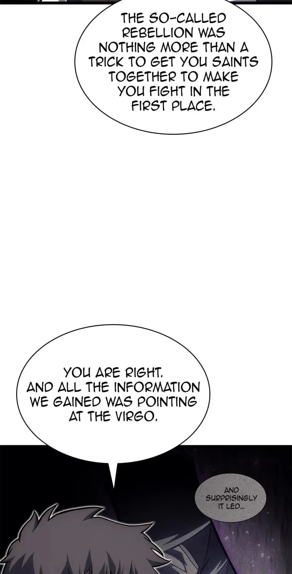 Read The Return of the Disaster-Class Hero (en) Manga Online