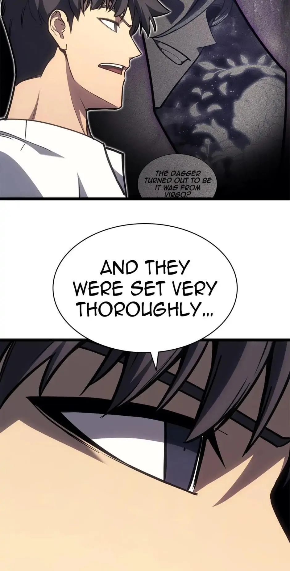 Read The Return of the Disaster-Class Hero (en) Manga Online