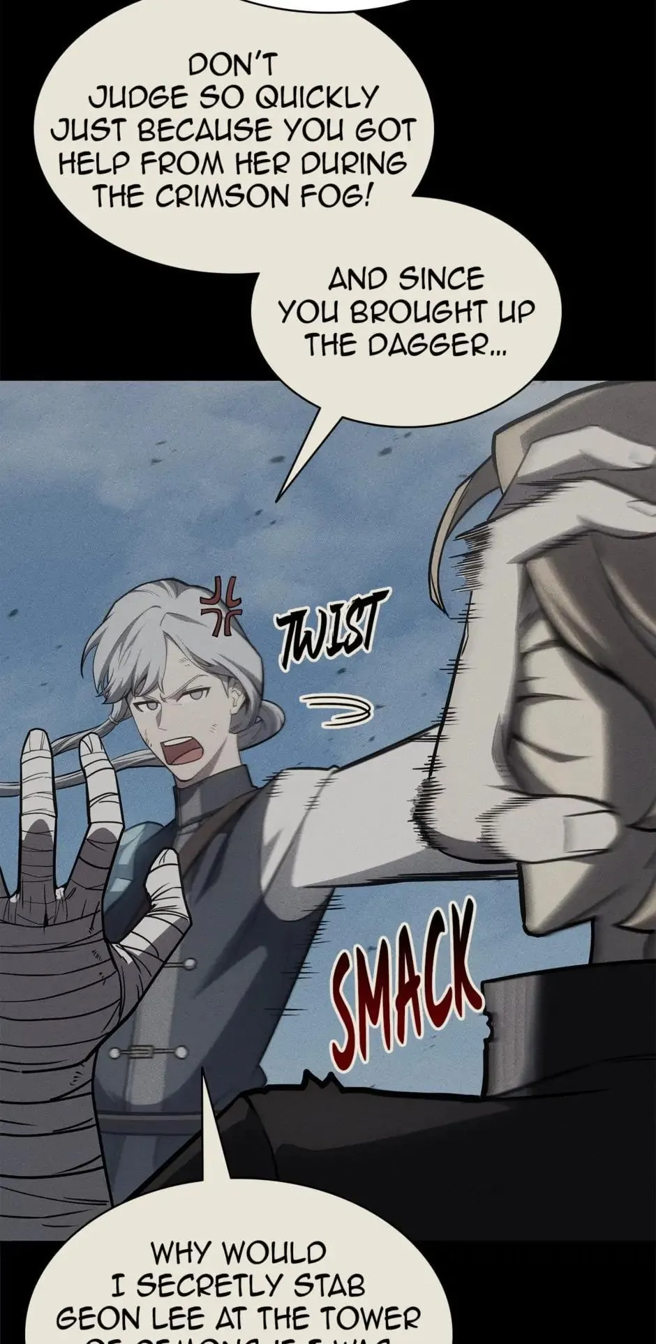 Read The Return of the Disaster-Class Hero (en) Manga Online