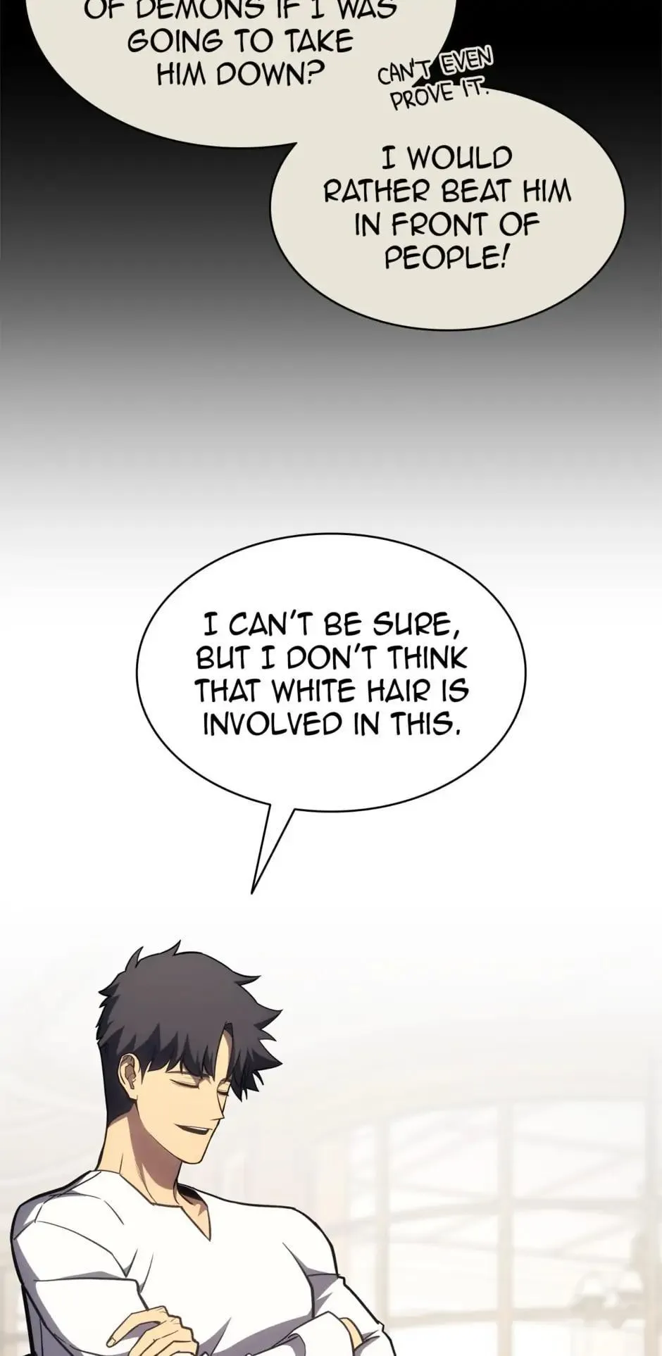 Read The Return of the Disaster-Class Hero (en) Manga Online