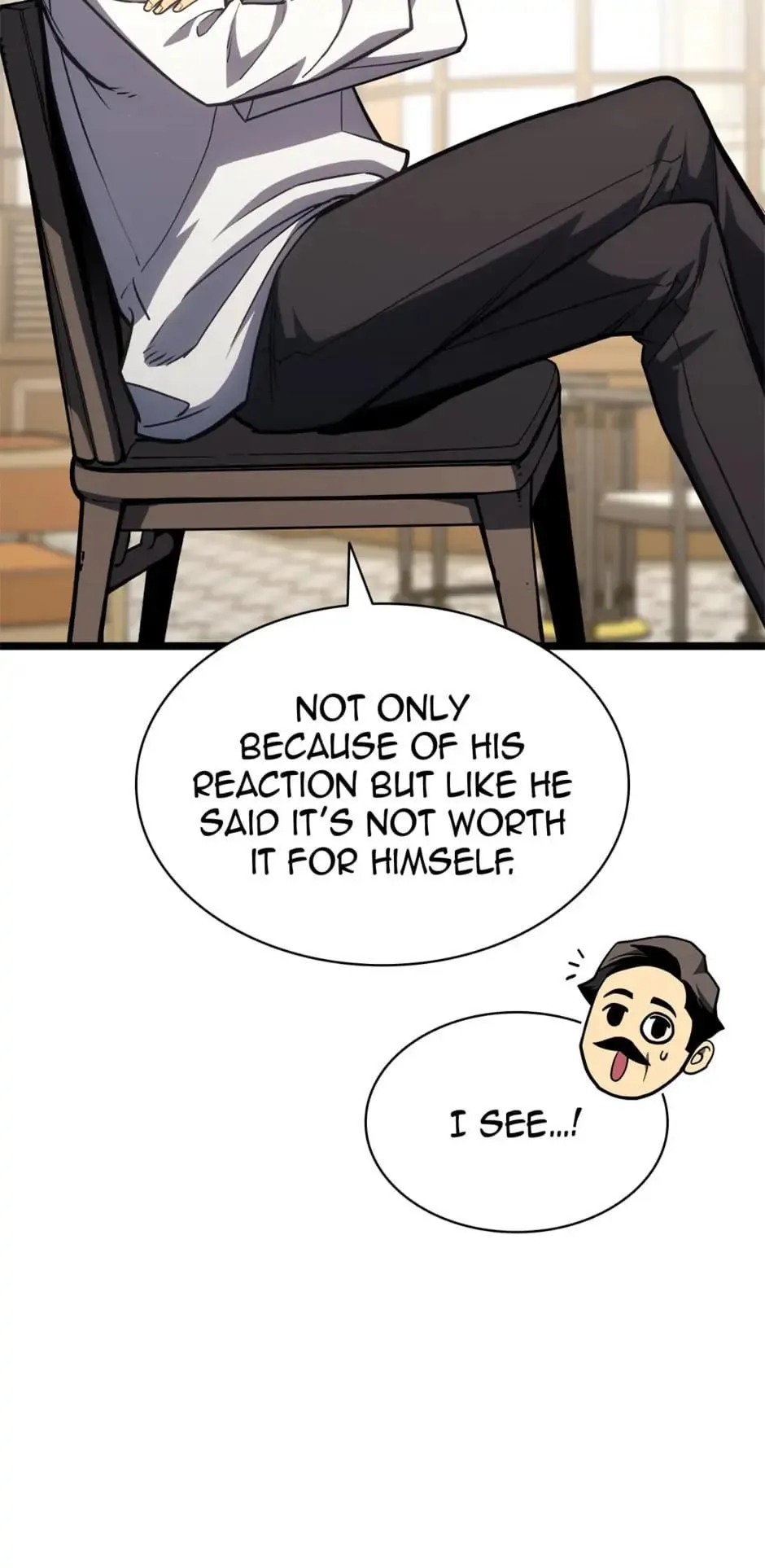 Read The Return of the Disaster-Class Hero (en) Manga Online