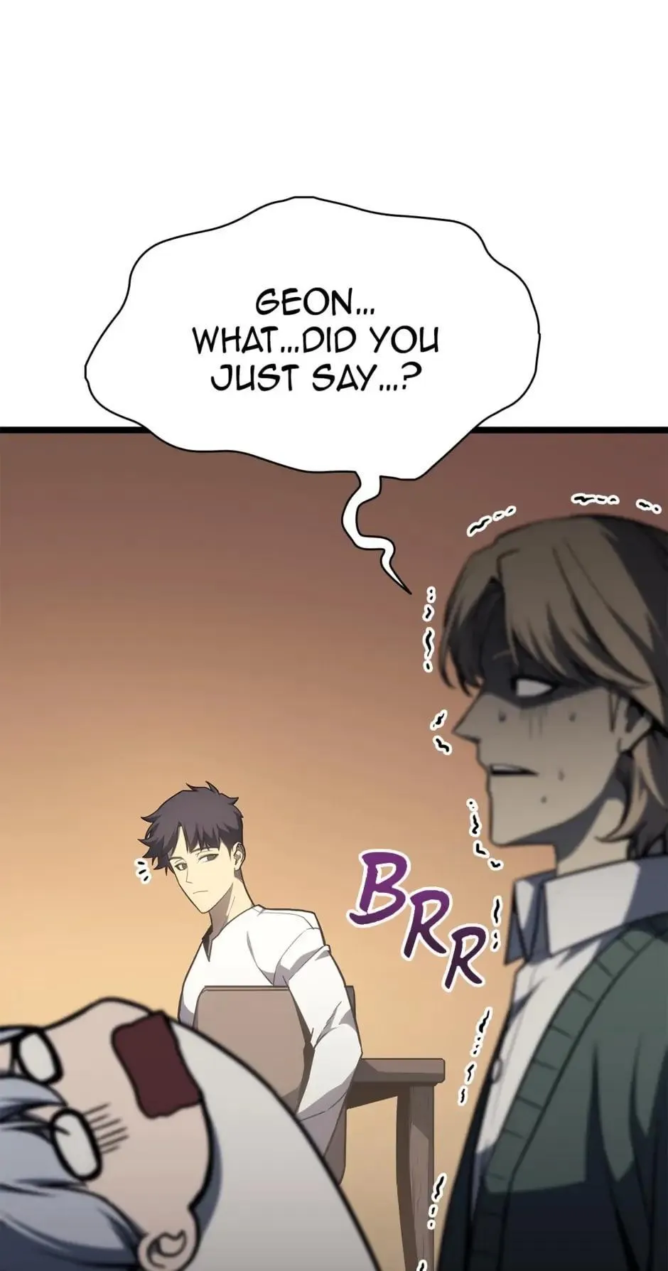 Read The Return of the Disaster-Class Hero (en) Manga Online