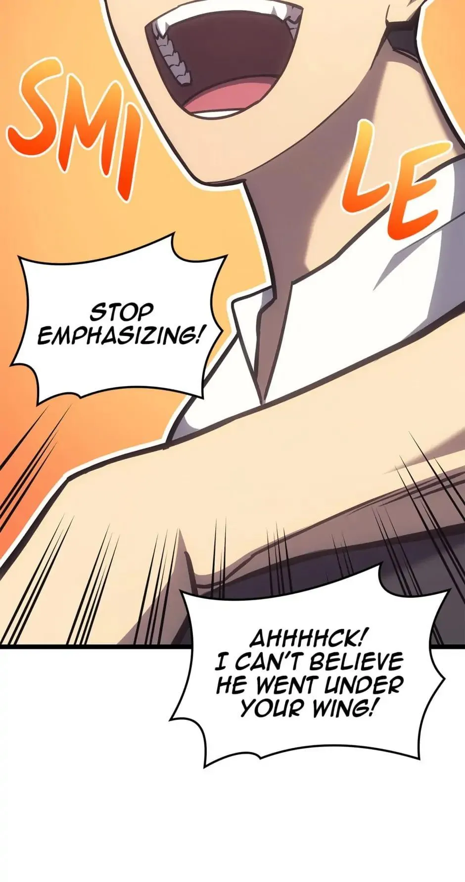 Read The Return of the Disaster-Class Hero (en) Manga Online