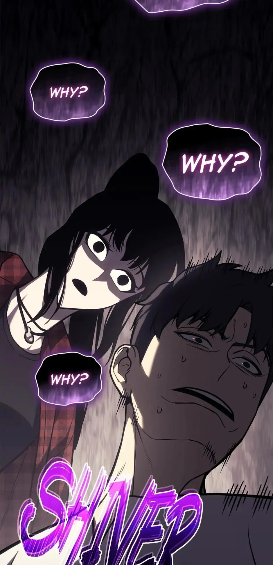 Read The Return of the Disaster-Class Hero (en) Manga Online