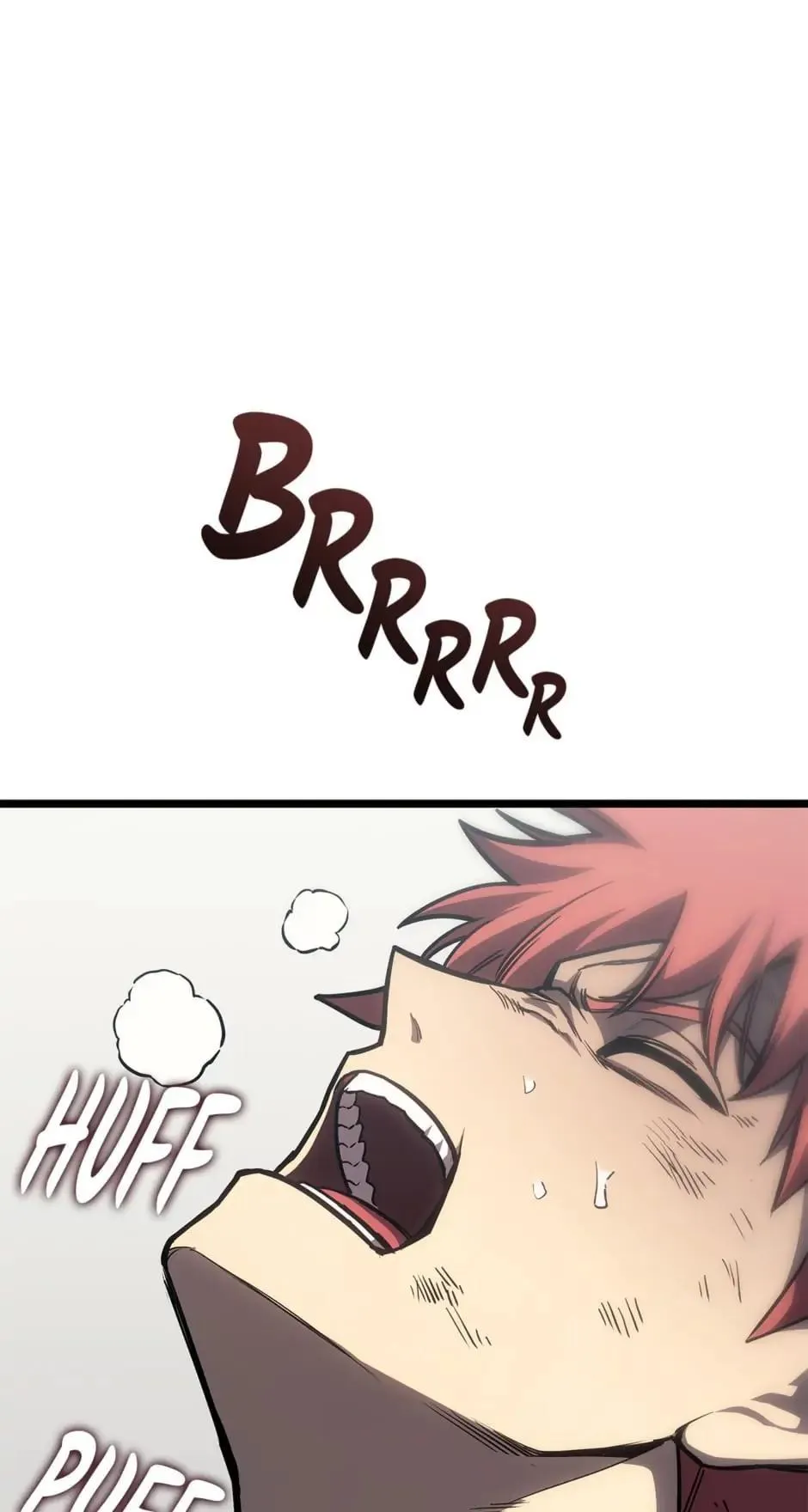 Read The Return of the Disaster-Class Hero (en) Manga Online